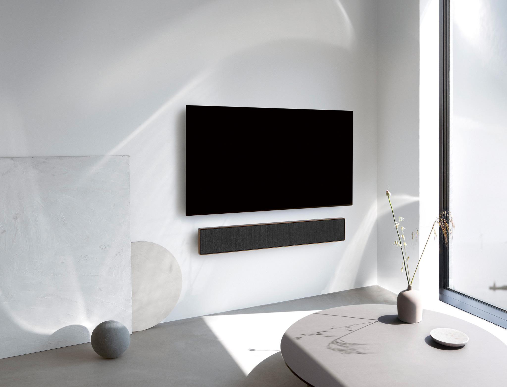 Bang & Olufsen BeoSound Stage Soundbar